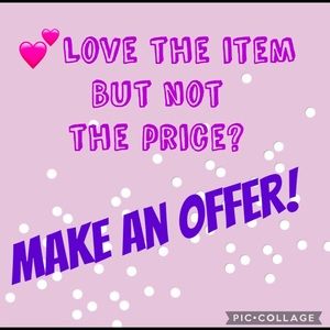 I Love Offers ❤️